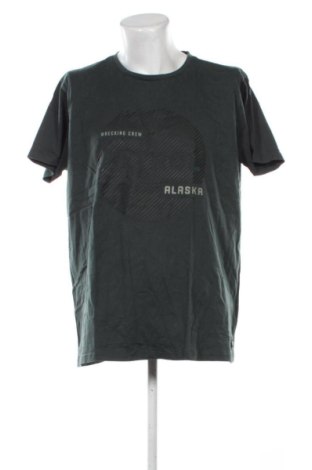 Tricou de bărbați Petrol Industries, Mărime 3XL, Culoare Multicolor, Preț 47,99 Lei