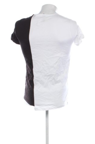 Herren Shirt Piazza Italia, Größe M, Farbe Mehrfarbig, Preis 12,99 €