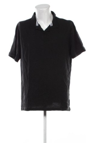 Tricou de bărbați Pier One, Mărime 3XL, Culoare Negru, Preț 60,99 Lei