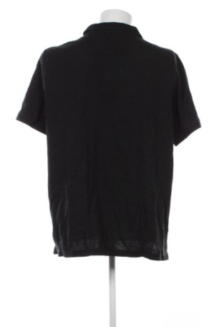 Tricou de bărbați Pier One, Mărime 3XL, Culoare Negru, Preț 60,99 Lei