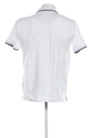 Pánské tričko  Pierre Cardin, Velikost L, Barva Bílá, Cena  409,00 Kč