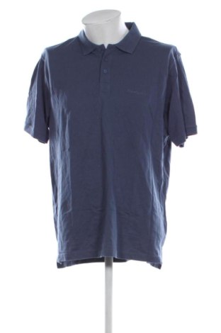 Pánske tričko  Pierre Cardin, Veľkosť XXL, Farba Modrá, Cena  29,95 €