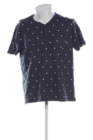 Herren T-Shirt Pilot, Größe XL, Farbe Mehrfarbig, Preis € 12,99