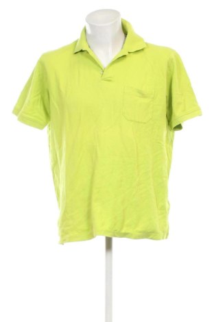 Pánske tričko  Pima Cotton, Veľkosť XXL, Farba Zelená, Cena  11,95 €
