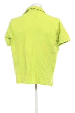 Pánske tričko  Pima Cotton, Veľkosť XXL, Farba Zelená, Cena  11,95 €