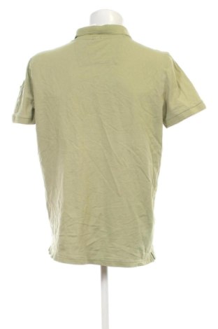 Ανδρικό t-shirt Pme Legend, Μέγεθος XL, Χρώμα Πράσινο, Τιμή 29,99 €