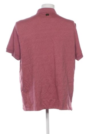 Мъжка тениска Pme Legend, Размер 3XL, Цвят Розов, Цена 25,05 €