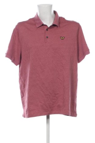 Мъжка тениска Pme Legend, Размер 3XL, Цвят Розов, Цена 25,05 €