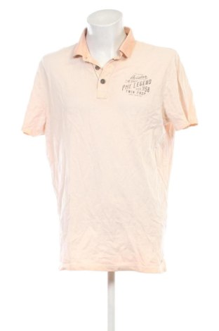 Pánske tričko  Pme Legend, Veľkosť XXL, Farba Ružová, Cena  29,95 €