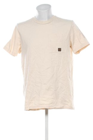 Herren Shirt Pme Legend, Größe XL, Farbe Beige, Preis 17,99 €