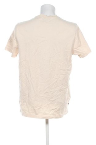 Herren Shirt Pme Legend, Größe XL, Farbe Beige, Preis 17,99 €