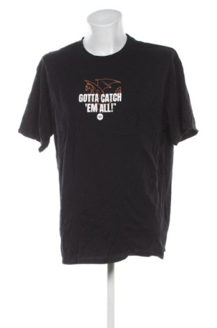 Herren T-Shirt Pokemon, Größe L, Farbe Schwarz, Preis € 10,99