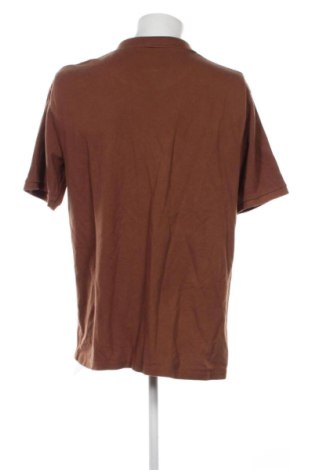 Pánske tričko  Polo Club, Veľkosť XL, Farba Hnedá, Cena  29,95 €