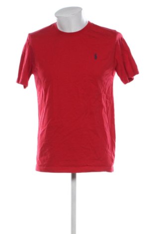 Tricou de bărbați Polo Ralph Lauren, Mărime XL, Culoare Roșu, Preț 215,99 Lei