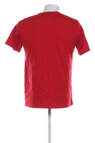 Tricou de bărbați Polo Ralph Lauren, Mărime XL, Culoare Roșu, Preț 215,99 Lei