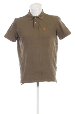 Férfi póló Polo Ralph Lauren, Méret XL, Szín Barna, Ár 17 449 Ft