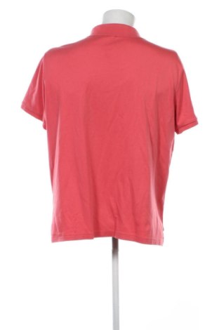 Męski T-shirt Polo Ralph Lauren, Rozmiar XL, Kolor Różowy, Cena 225,06 zł