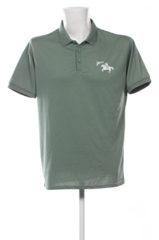 Męski T-shirt Unbranded, Rozmiar 4XL, Kolor Zielony, Cena 51,99 zł