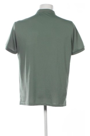 Męski T-shirt Unbranded, Rozmiar 4XL, Kolor Zielony, Cena 51,99 zł