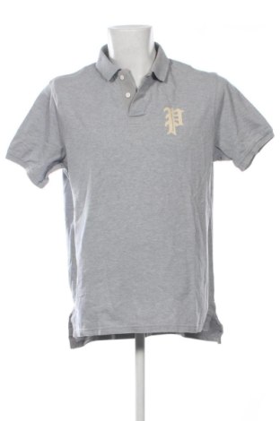 Herren Shirt Polo Ralph Lauren, Größe XL, Farbe Grau, Preis 42,00 €