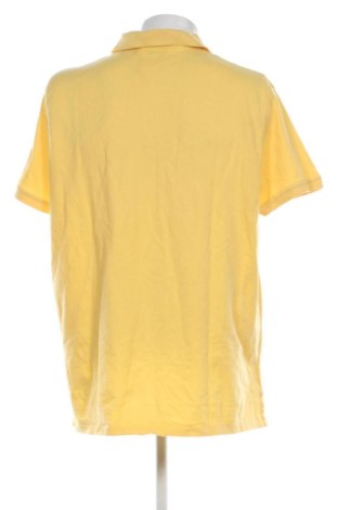 Tricou de bărbați Polo Ralph Lauren, Mărime XXL, Culoare Galben, Preț 259,99 Lei