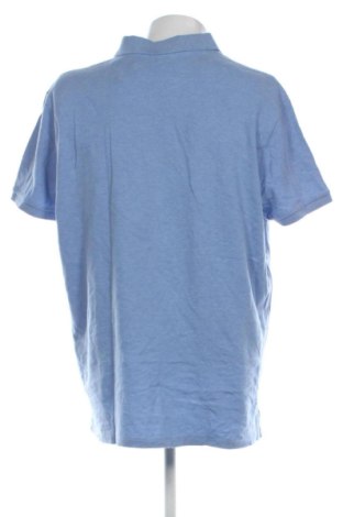 Pánské tričko  Polo Ralph Lauren, Velikost XXL, Barva Modrá, Cena  1 279,00 Kč