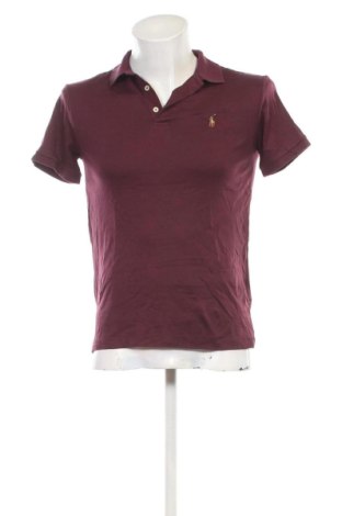 Pánske tričko  Polo Ralph Lauren, Veľkosť M, Farba Červená, Cena  49,95 €