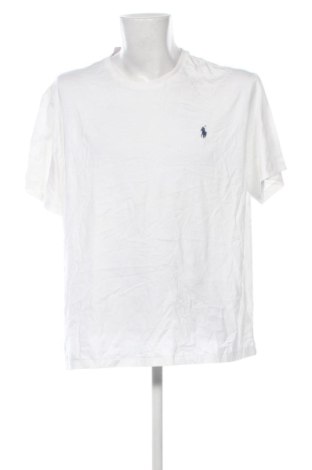 Pánske tričko  Polo Ralph Lauren, Veľkosť XXL, Farba Biela, Cena  41,95 €