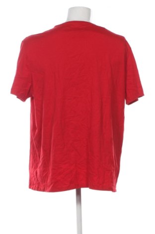 Férfi póló Polo Ralph Lauren, Méret XXL, Szín Piros, Ár 17 459 Ft