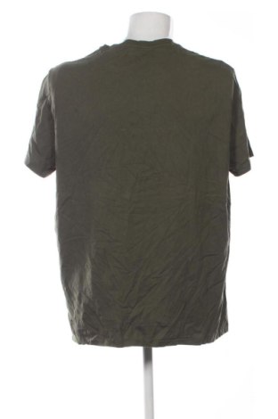 Мъжка тениска Polo Ralph Lauren, Размер XXL, Цвят Зелен, Цена 35,27 €