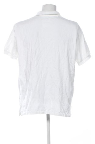 Tricou de bărbați Polo Ralph Lauren, Mărime XXL, Culoare Alb, Preț 259,99 Lei