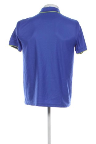 Мъжка тениска Porsche, Размер M, Цвят Син, Цена 14,31 €