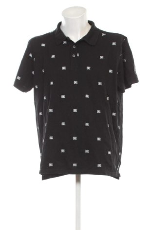Ανδρικό t-shirt Portonova, Μέγεθος XXL, Χρώμα Πολύχρωμο, Τιμή 11,99 €