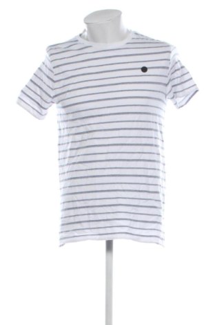 Ανδρικό t-shirt Portonova, Μέγεθος L, Χρώμα Πολύχρωμο, Τιμή 11,99 €, #136375282