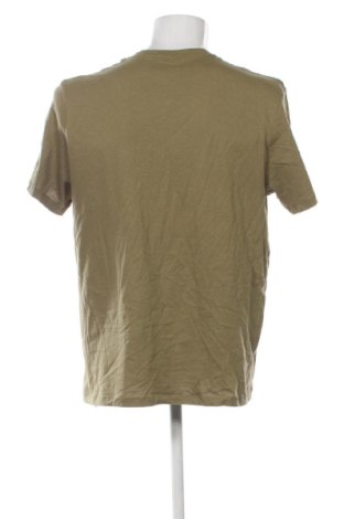 Herren T-Shirt Primark, Größe XXL, Farbe Grün, Preis € 12,99