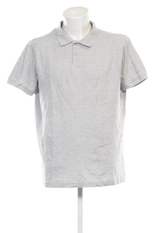 Pánske tričko  Primark, Veľkosť XXL, Farba Sivá, Cena  11,95 €