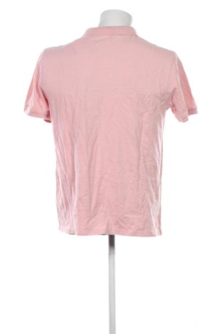 Pánske tričko  Primark, Veľkosť XL, Farba Ružová, Cena  11,95 €
