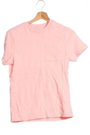 Мъжка тениска Primark, Размер XS, Цвят Розов, Цена 10,22 €