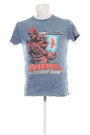 Tricou de bărbați Primark, Mărime M, Culoare Multicolor, Preț 60,99 Lei