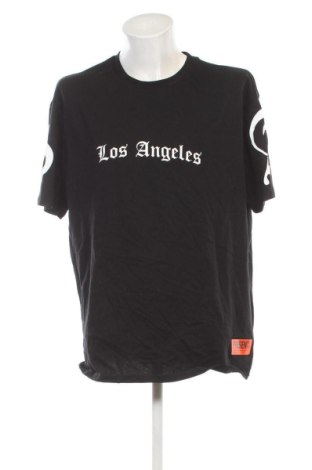 Herren Shirt Primark, Größe XXL, Farbe Schwarz, Preis 12,99 €