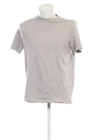 Męski T-shirt Primark, Rozmiar L, Kolor Szary, Cena 46,99 zł