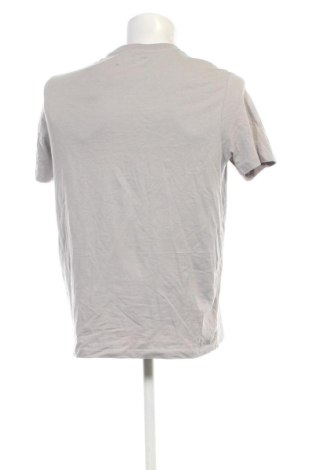 Męski T-shirt Primark, Rozmiar L, Kolor Szary, Cena 46,99 zł