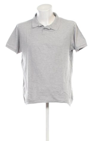 Pánske tričko  Primark, Veľkosť XXL, Farba Sivá, Cena  10,95 €
