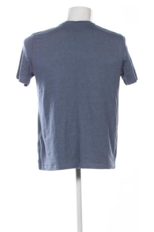 Мъжка тениска Primark, Размер S, Цвят Син, Цена 7,66 €