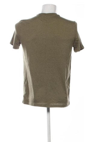 Мъжка тениска Primark, Размер S, Цвят Зелен, Цена 7,66 €