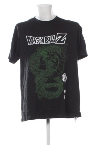 Herren T-Shirt Primark, Größe XXL, Farbe Schwarz, Preis € 8,99, #136347421