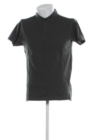 Ανδρικό t-shirt Printer, Μέγεθος M, Χρώμα Πράσινο, Τιμή 15,85 €