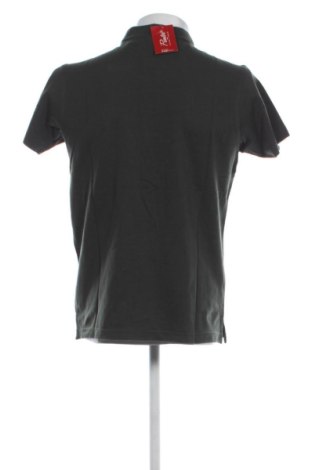 Ανδρικό t-shirt Printer, Μέγεθος M, Χρώμα Πράσινο, Τιμή 15,85 €