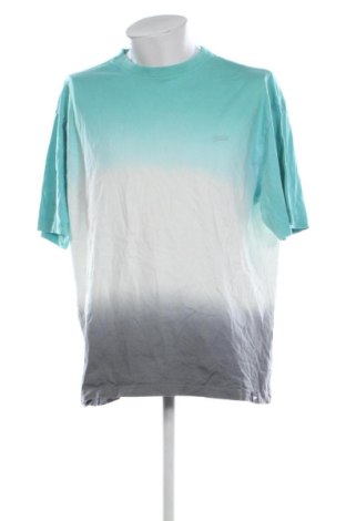 Herren T-Shirt Pull&Bear, Größe XL, Farbe Mehrfarbig, Preis € 12,99