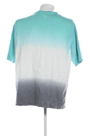 Herren T-Shirt Pull&Bear, Größe XL, Farbe Mehrfarbig, Preis € 12,99